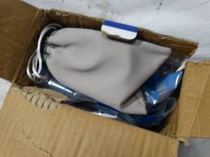 lot 26634 image: 10-pack of Vacuum Storage Bags