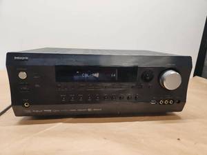 Integra AV Receiver with HDMI and Bluetooth