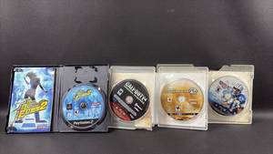 lot 99 image: PlayStation 2 & PS3 Video Game Lot - DDR Extreme 2, Call of Duty MW1 & MW2, Madden 25