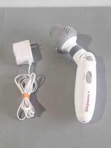 lot 116 image: Electric Trigger Point Therapy Massage Tool