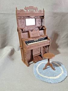 lot 117 image: Collection of Miniatures