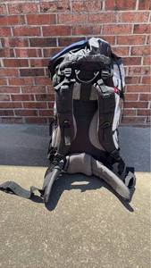 lot 35 image: Coleman MAX Large Internal Frame Hiking Backpack