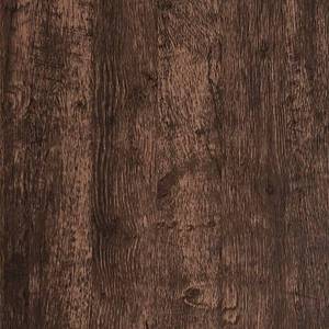 lot 1359 image: Dimoon 32.8Ftx17.7 Wood Contact Paper Brown Dark Wood Peel and Stick Wallpaper Wood Grain Brown Wood Wallpaper Wood Plank Removable Rustic Self-Adhesive Vintage Texture Desk Cabinet Vinyl Roll