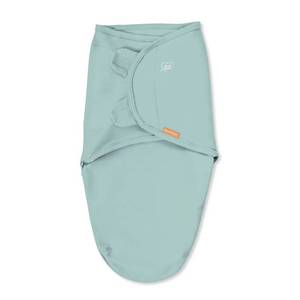 lot 1394 image: SwaddleMe Original Mountaineer 3-Pack Swaddles