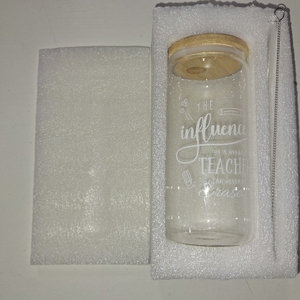 lot 1553 image: BEST WISHES TEACHER APPRECIATION CUP FOR COFFEE