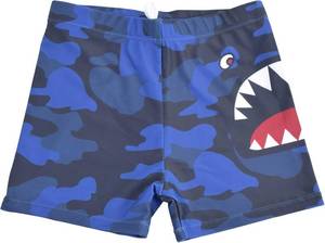 lot 1866 image: A2Z 4 Kids Boys Swimming Shorts Quick Dry Beach Swimming Trunks Athletic Wear Kids Holiday Swim Board Shorts Size 4-5 Years