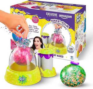 lot 1405 image: Doctor Squish - Squishy Maker