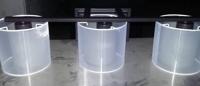lot 50137 image: Progress Lighting P2079-20 Fixture