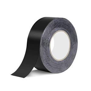 lot 1482 image: SIKEDEPRO Joist Tape Bulk Butyl Flashing Tape for Decks & Roofs,Butyl 1 Roll 2 x 50 Sealant Tape Premium Waterproof & Anti-Corrosion Deck Joist Tape for Decks,Beams and Wood