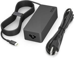 lot 1485 image: Dzytnsy 65W USB C Charger Compatible with Lenovo ThinkpadYogaChromebook Laptop Computer 65W 45W USB C Fast Power Adapter
