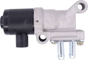 lot 1498 image: ApplianPar Idle Air Control IAC Valve for Honda Civic 1992-2000 Civic del Sol 1993-1997 Accord 1994-1997 Odyssey 1995-1997 Acura Integra 1993-2001