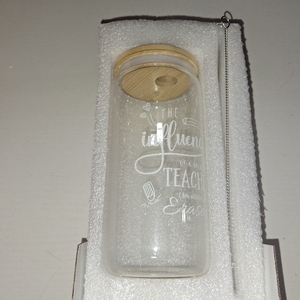 lot 1613 image: BEST WISHES FOR TEACHER APPRECIATION CUP