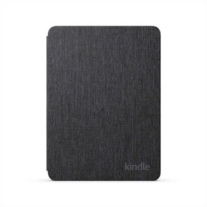 lot 1780 image: Amazon Kindle Paperwhite Fabric Cover - Black