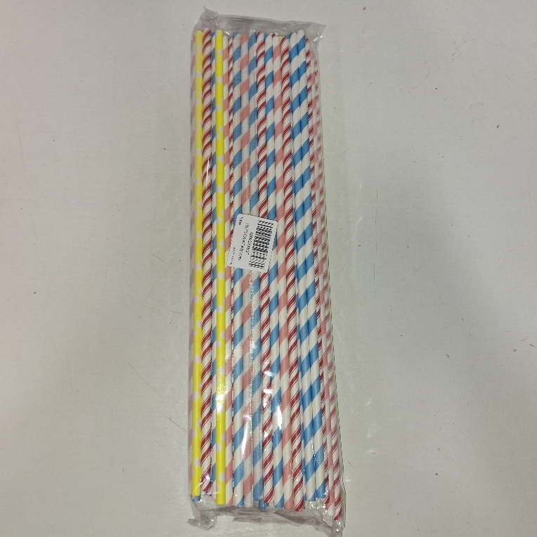lot 12968 image: 100 PCS COTTON CANDY CONES