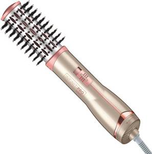 lot 1122 image: CONAIR INFINITIPRO Frizz Free 1 12-inch Hot Air Brush, Dryer Brush