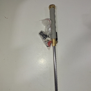 lot 1138 image: HYDRO JET CLEANING SOLUTION 2026 UPGRADED POWER WASHER TOOL