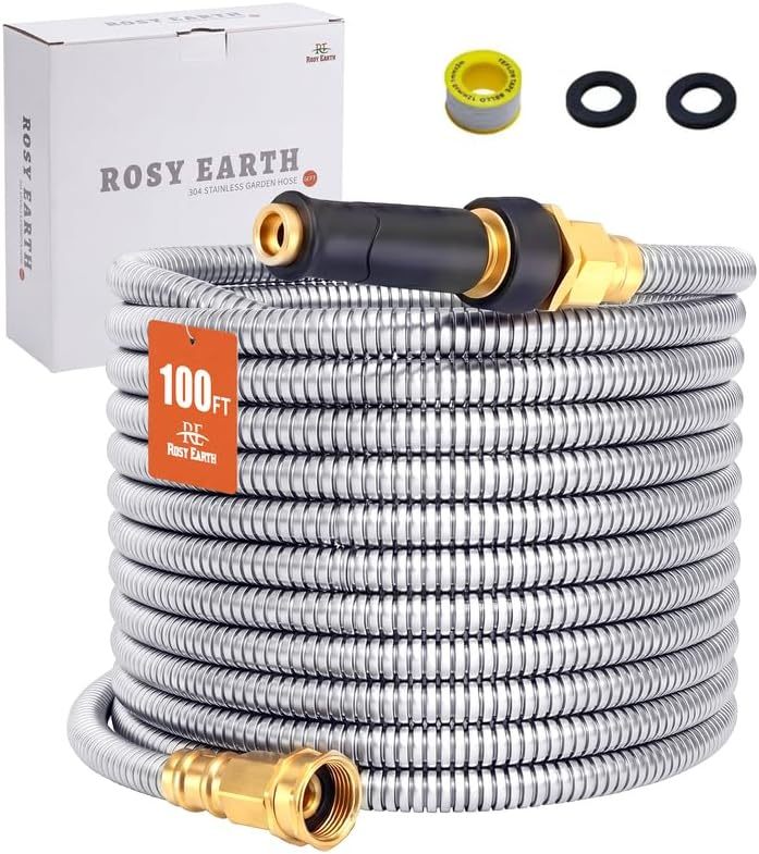 6/16 Tuesday Night BIG DEALs! Garden Hoses ~ Air Purifier ~ Tool ...