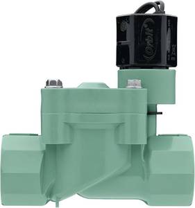 lot 1063 image: Orbit 57280 34 FPT L-Series Automatic Sprinkler Valve