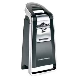 lot 17029 image: Smooth Touch Electric Can Opener