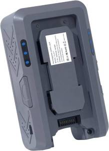 lot 10215 image: Remate 3000mAh 21.6V Replacement Battery for Tineco Pure ONE S11 Vacuum Cleaner Replacement Battery Model S11-02 (Not Applicable to Model S10WM-01)