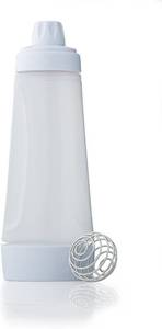 lot 10250 image: Whiskware Pancake Batter Mixer with BlenderBall Wire Whisk
