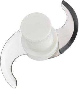 lot 17117 image: 27055 Replacement S Blade robot coupe blade Compatible with robot coupe Commercial Food Processor, Replacement for R2, R2N, R2B, R2U, R301, R401,Robot Coupe Smooth Blade assembly