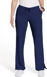 lot 17163 image: Jockey Scrubs Classic Women s Favorite Fit Drawstring Pant, Size Large