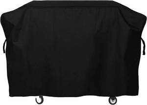 lot 17416 image: Griddle Cover for Blackstone Culinary 30 1934 2163 2092, Heavy Duty Waterproof 600D Griddle Cover for Blackstone 28 Pro Series 3 Burner 1901 2152