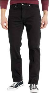 lot 17458 image: Levis Mens Big & Tall 541  Athletic Fit Blue Jeans, 36W x 32L, color Blue