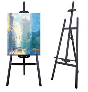 lot 19603 image: Adjustable Artist Easel Stand - Retail $25