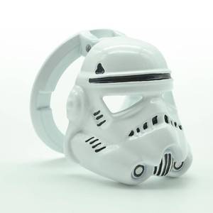 lot 28111 image: Push to Start Button Cover, Car Stop Start Button Cover, Anti Scratch Car Button Decoration Ring - Retail $14