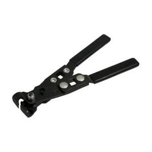 lot 28115 image: Lisle 30800 Cv Boot Clamp Pliers - Retail $34