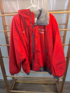 lot 62 image: WearGuard Reversible Insulated Jacket 3XL - Norseman Drilling Embroidered