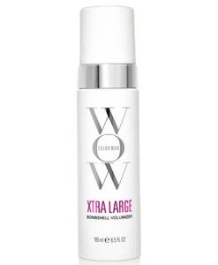 lot 27656 image: COLOR WOW Xtra Large Bombshell Volumizer �� New Alcohol-Free Technology for Lasting Volume and Thickness - Retail $28