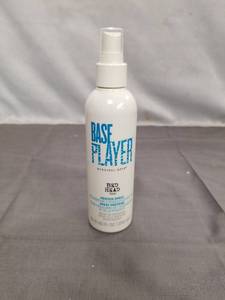 lot 2246 image: TIGI Bed Head Base Player Protein Spray 8.45 oz