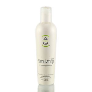 lot 2248 image: AG Stimulating Balm - hair & scalp conditioner (8 oz)