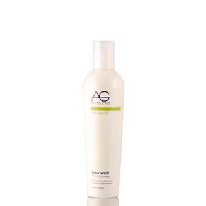 lot 2249 image: AG Thikk Wash Volumizing Shampoo (8 oz)
