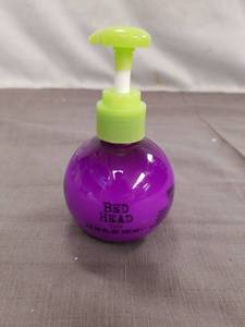 lot 2251 image: TIGI Bed Head Small Talk Thickifier Hair Styling Cream 4.2 oz