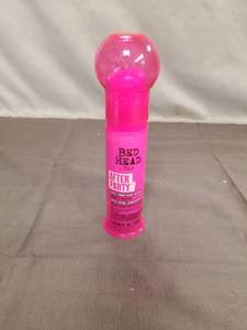 lot 2252 image: TIGI Bed Head After Party Super Smoothing Cream 3.38 oz