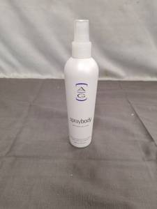 lot 2255 image: AG Hair Cosmetics Soft-Hold Volumizer Hair Spray for Unisex, 8 Ounce