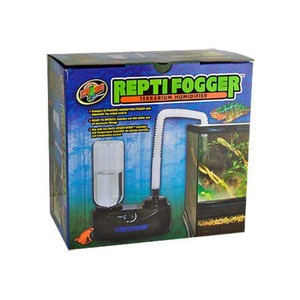 lot 2267 image: Zoo Med Repti Fogger Terrarium Humidifier  Terrarium Humidifier