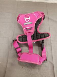 lot 2276 image: Arcadia Trail Pink Padded Dog Harness