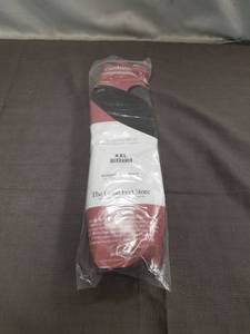 lot 2323 image: The Good Feet Store Super Athletic Cushion Insoles XXL 4 Pairs