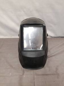 lot 2357 image: Fixed Shade 10 Welding Helmet