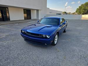 2012 Dodge Challenger RT Plus Coupe 5.7L V8
