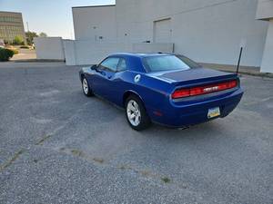 2012 Dodge Challenger RT Plus Coupe 5.7L V8