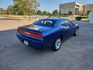 2012 Dodge Challenger RT Plus Coupe 5.7L V8