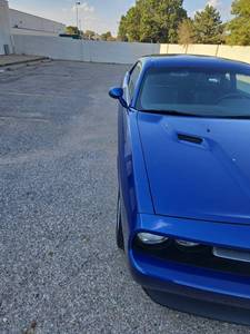 2012 Dodge Challenger RT Plus Coupe 5.7L V8