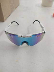 Pit Viper Double Wides Absolute Freedom Polarized