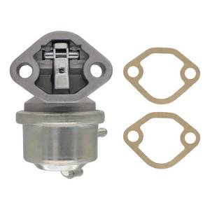 lot 5790 image: AM132715 Fuel Pump for John Deere LX Series LX279 LX289 with Gaskets